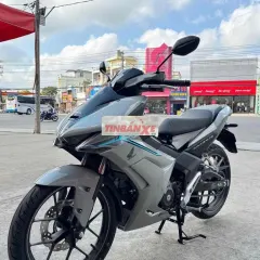 Honda Winner ABS ĐẶC BIỆT - Màu Xám