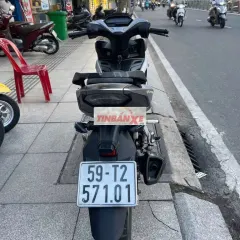 Honda Winner V3 ABS 2023 Xám