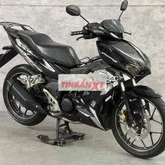 Honda Winner X 150 ABS V2 2020 Bạc Đen 20.000km
