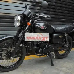 Kawasaki W175 SE 2021