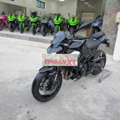 Z900 Gen 3 2026 Đen Black , Góp 0 đ tại Tấn Đạt