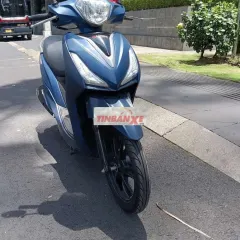 Hermosa 50#BSTP,Candy,Vespa,Scoopy,Like,Elite