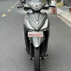 Kymco Candy Hermosa Xám