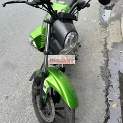 Môtô 50cc đk2019biển59 ko cần bằng lái máy êm ngon