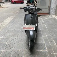 Kymco like 50cc đầy đủ giấy tờ biển Hà Nội