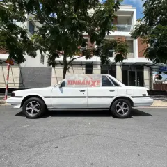 Toyota Camry 1990 45,000,000 đã dọn a-z