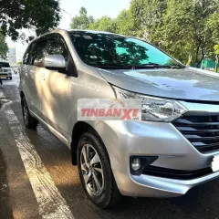 Bán xe Avanza 1.5, 2018, Tự động , xe đẹp, giá rẻ