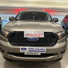Ranger XLS AT 1 Chủ Kĩ Đẹp Nắp Thùng Cao