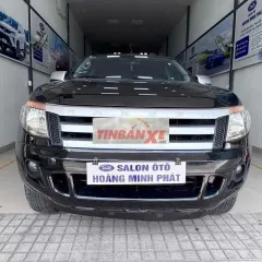 Ford Ranger XLS 2014