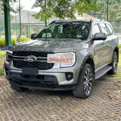 Ford Everest Platinum 2.3L