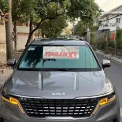 Kia Carnival 2022 Signature