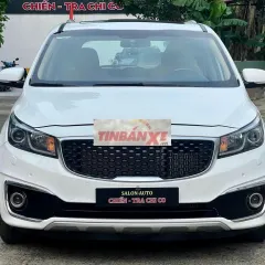 Kia Sedona 2.2L 2017 dath, 2017