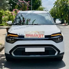 Kia Carens 1.5 Xăng Luxury Lướt 25.000km Siu Đẹp