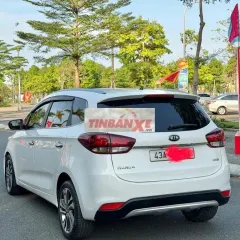 Kia Rondo 2017 máy dầu 7 chỗ