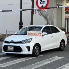 Kia Soluto 2021 AT đời cao
