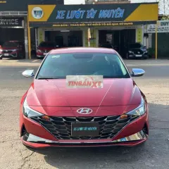 Hyundai Elantra 2.0 2022