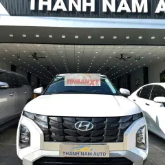 Hyundai Creta 2024 Đặc biệt