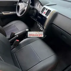Hyundai Getz 2009 Xanh