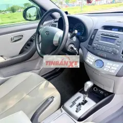 Hyundai Avante 2011 Trắng