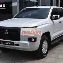[siêu lướt] Triton glx 2025, bảo hành 11/2030