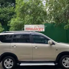 Mitsubishi Zinger 7 chỗ màu Vàng cát