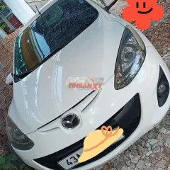 cần bán Mazda 2S AT 2014