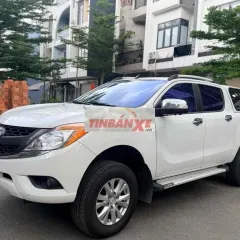 Mazda BT50 2014 3.2 tự động 2 cầu cực zin đẹp rẻ