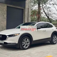 Mazda CX-30 Luxury 2021 đẹp xuất sắc