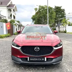 Mazda CX-30 2.0 Premium Đỏ