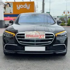 Mercedes S450 4Matic Luxury 2022 Siu Đẹp