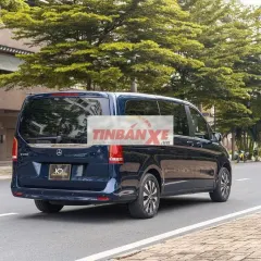V250 luxury