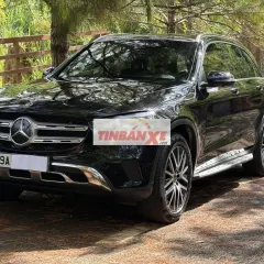 Mercedes-Benz GLA200 4Matic 2022 Đen 36000km
