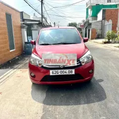 Tiêu đề Suzuki celerio 2019