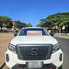 Nissan Navara 2022 PRO4X - 62000 km