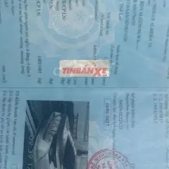 Nissan Almera 2022 VL Bạc 43.000 km
