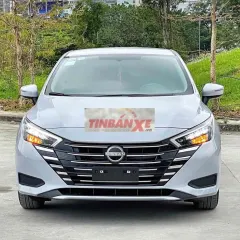 Nissan Almera 2024 V - 10000 km