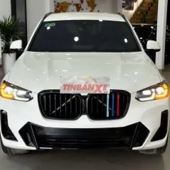 BMW X3 bản Full Xdrive 30i M Sport 2024 cực đẹp