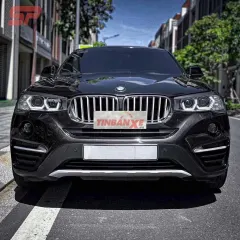 BMW X4 Xdrive28i LCi model 2016 chính chủ