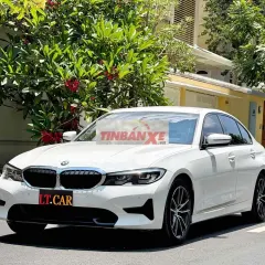 BMW 320i Sportline 2022