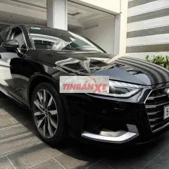 ❤Audi A4 TFSI Plus xe đẹp như mới bao check