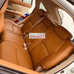 Lexus RX350 2008 89.700km Trắng
