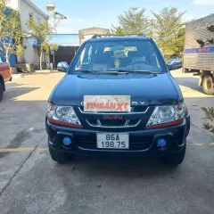 Isuzu 2005 Số sàn