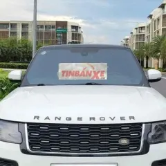 Range Rover HSE 2014 up from 2020