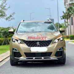 Peugeot 3008 Allure 2020 Đi 33.000km 1 Chủ Cực Đẹp