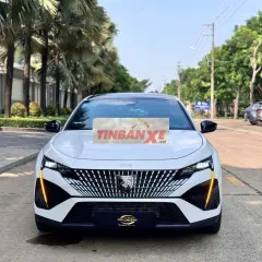 Peugeot 408 1.6 Turbo GT 2024 Trắng 32.000 km