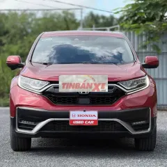 Honda CRV L 2022 Đỏ 45.000 km