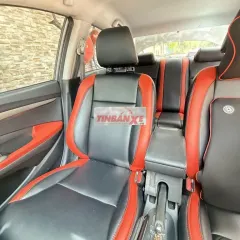 Honda City 2013 Tự động Nâu 165k km