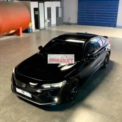 Honda Civic 2023 RS Đen 62000 km