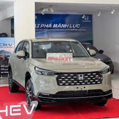 Honda Hrv Chỉ 200Tr Nhận Xe|K.mãi tố.t nhất nước