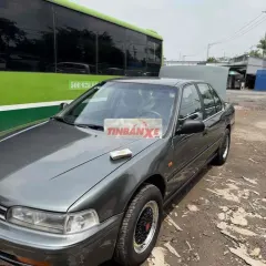 Honda Accord 1993 Xám . BSTP chính chủ sang tên hl